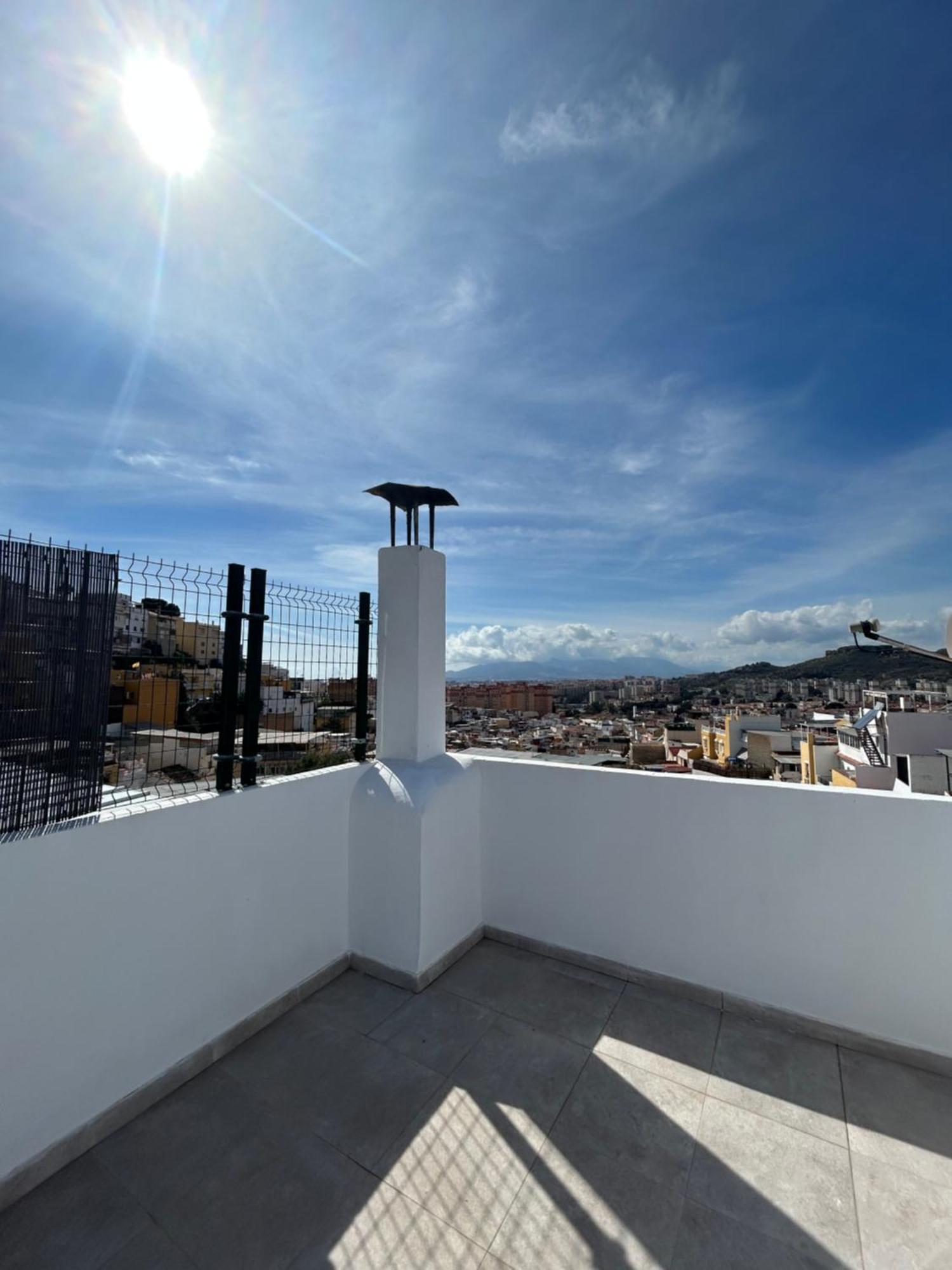 Casa Luque 2 Feriehus *